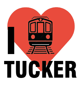 iHeart Tucker Logo