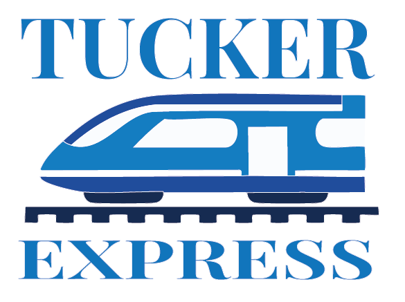 Tucker Express Logo